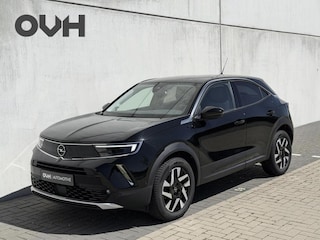 Opel Mokka 1.2 | ACC | CarPlay | cam | LED | stuur/stoelvw