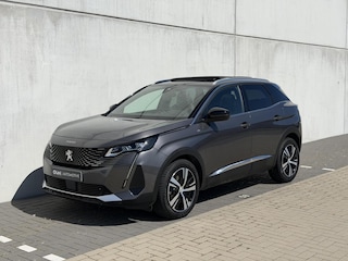 Peugeot 3008 1.2 GT | Pano | stoelverw | ACC | lane assist