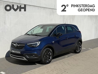 Opel Crossland X 1.2 Edition 2020 | camera | PDC