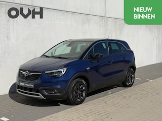 Opel Crossland X 1.2 Edition 2020 | camera | PDC