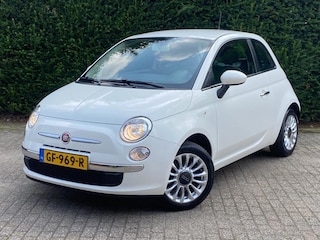 Fiat 500 1.2 Popstar| Airco| NAP|