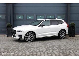 Volvo XC60 2.0 T8 Twin Engine AWD R-Design|Harman-Kardon|Camera|LED|ACC