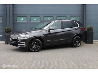BMW X5 xDrive40e High Executive|PANO|HEAD-UP|LED|SOFT CLOSE