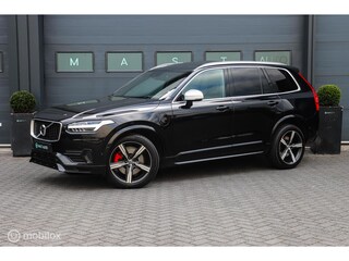 Volvo XC90 2.0 T8 Twin Engine AWD R-Design | 7 zits | HUD | ACC | Pano