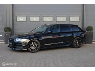 Audi A6 Avant 3.0 TDI quattro S line|PANO|HUD|MATRIX|Stoelverwarming