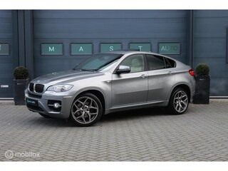 BMW X6 xDrive35i|Leder|Pano|Memory|Elek. stoelen