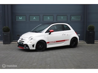 Fiat 500 1.4 T-Jet Abarth 595