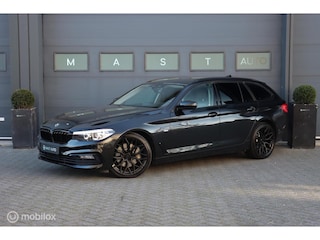 BMW 5-serie Touring 530i|Dealer|Carplay|PDC|Stoelverwarming|