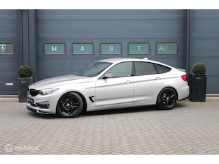 BMW 3-serie GT 320i High Executive|NAP|Leder|Camera