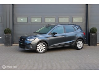Seat Arona 1.0 TSI Style|LED|PDC|DAB|Stoelverwarming|Cruise