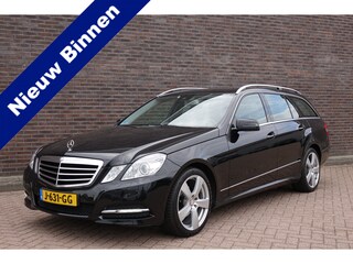 Mercedes-Benz Estate 200 CGI Business Class Avantgarde, 18' velgen, zeer nette auto!
