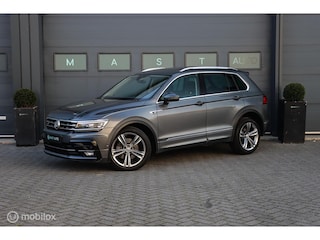 Volkswagen Tiguan 2.0 TSI 4Motion Highline|R-line|Pano|Massage