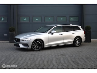 Volvo V60 2.0 B3 Business Pro|Apple Carplay|Camera|LED