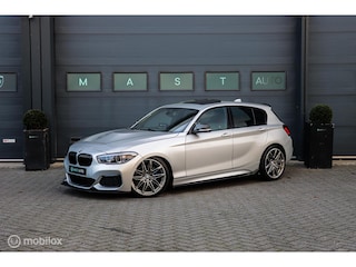 BMW M140i xDrive High Executive