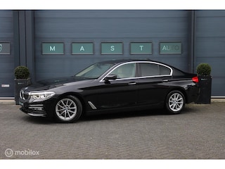 BMW 520d High Executive|NAP|HUD|Camera|LED|Carplay