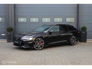 Audi A6 Avant 55 TFSI e quattro Competition|S-line|ACC|Matrix|360cam