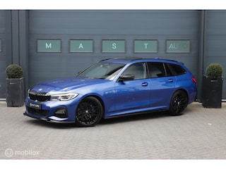 BMW 3-serie Touring 330e M-Sport|Pano|Laser|ACC|HUD|H&K Audio|