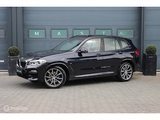 BMW X3 xDrive30i High Executive|M-Sport|HUD|PANO|H&K|LED|Camera