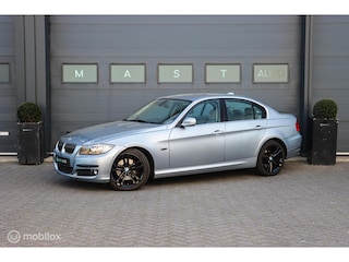 BMW 325i|NAP|AUT|Xenon|Cruise|NAVI|Stoelverwarming|Climate