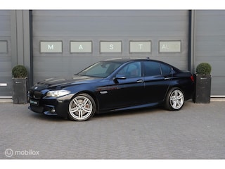 BMW 525xd M Sport Edition High Executive
