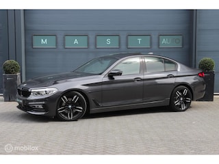 BMW 520d High Executive