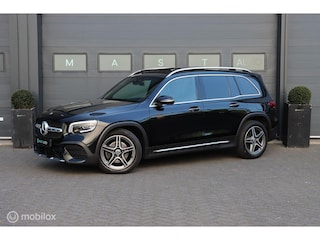Mercedes-Benz GLB 200|AMG|PANO|NAP|Memory|Elek. trekhaak|Camera|LED