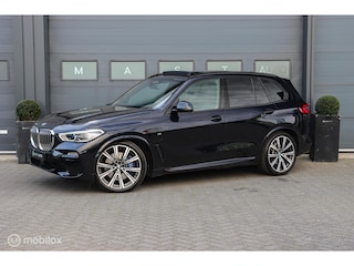 BMW X5 xDrive45e High Executive|M-Sport|PANO|H&K|HUD|Individual