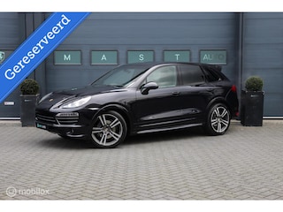 Porsche Cayenne 3.6|Sport-desgin|Luchtvering|BOSE|Pano|Camera