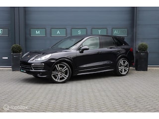 Porsche Cayenne 3.6|Sport-desgin|Luchtvering|BOSE|Pano|Camera