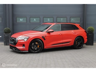 Audi e-Tron 55 Quattro Advanced|B&O|HUD|Pano|ACC|