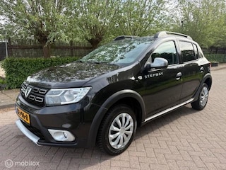 Dacia Sandero 0.9 TCe Stepway Navigatie Nieuwe Ketting!