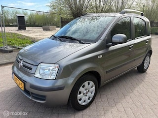 Fiat Panda 1.2 Edizione Cool Nieuwe APK