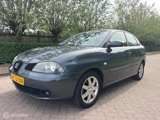 Seat Cordoba 1.4-16V Sensation Trekhaak 2e Eig!!
