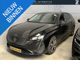 Peugeot 308 SW 1.2 PureTech Allure | Apple Carplay/Android Auto | Distributieriem vervangen | Cruise control