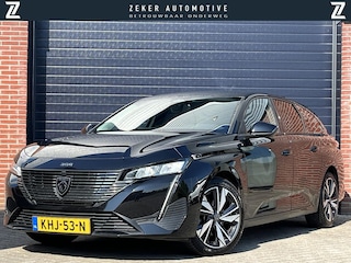 Peugeot 308 SW 1.2 PureTech Allure | Apple Carplay/Android Auto | Distributieriem vervangen | Cruise control
