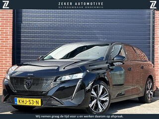 Peugeot 308 SW 1.2 PureTech Allure | Apple Carplay/Android Auto | Distributieriem vervangen | Cruise control