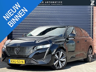 Peugeot 308 SW 1.2 PureTech Allure | Apple Carplay/Android Auto | Distributieriem vervangen | Cruise control