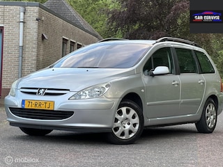 Peugeot 307 Break 1.6-16V XS Premium/NAP/APK/TREKHAAK/OH
