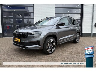 Skoda Karoq 1.5 TSI ACT Greentech 150pk DSG-7 Sportline Business