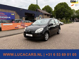 Renault Twingo 1.2 Authentique AIRCO + NIEUWE APK!