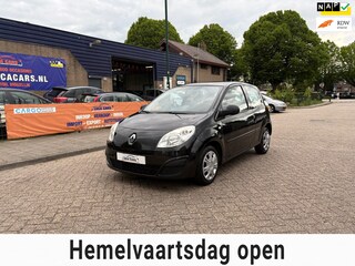 Renault Twingo 1.2 Authentique AIRCO + NIEUWE APK!