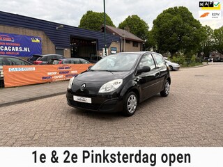 Renault Twingo 1.2 Authentique AIRCO + NIEUWE APK!
