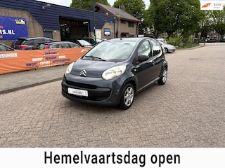 Citroën C1 1.0-12V Ambiance