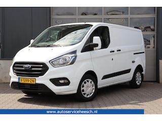 Ford Transit Custom 300 2.0 TDCI L1H1 l 2x SCHUIFDEUR l AIRCO l CAMERA l PDC