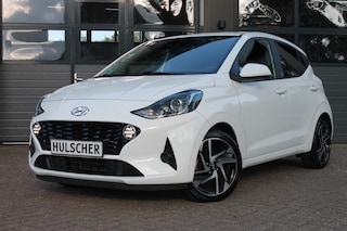 Hyundai i10 1.0  30 jaar editie     Stoel / Stuur verwarming / camera