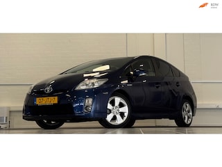 Toyota Prius 1.8i Aspiration 3e Eigenaar Clima Garantie
