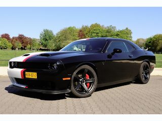 Dodge Challenger SRT HELLCAT l REDEYE 6.2 V8 l 809 PK l SUPERCHARGED l HEMI l AUTOMAAT