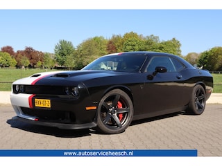 Dodge Challenger SRT HELLCAT l REDEYE 6.2 V8 l 809 PK l SUPERCHARGED l HEMI l AUTOMAAT