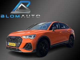 Audi Q3 35 TFSI PANO+CARPLAY+19INCH+LED+VIRTUAL NL AUTO