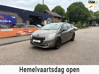 Peugeot 208 1.2 PureTech Style 2X SLEUTEL + BOEKJES!